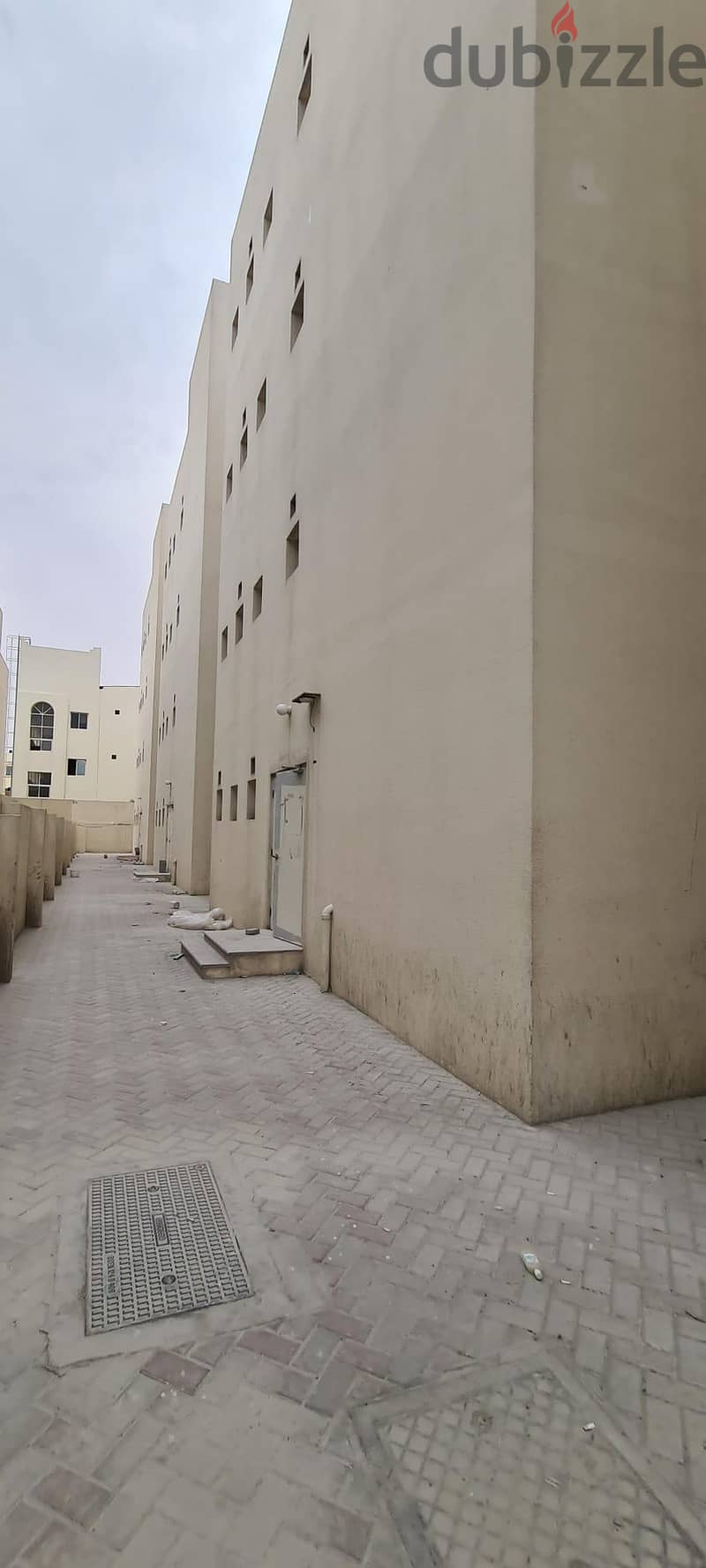 LABOR CAMP FOR RENT Rooms 208 3