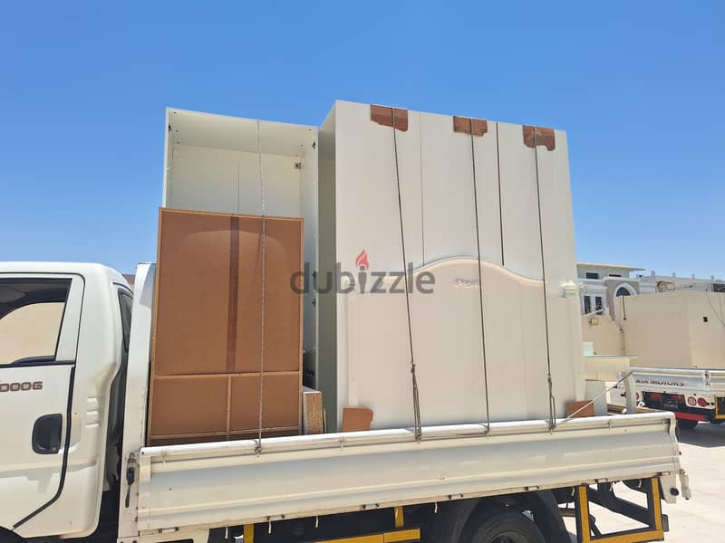 shifting and moving service 2