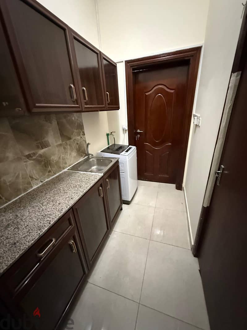 furnished family Studio mammura QR 2600 4