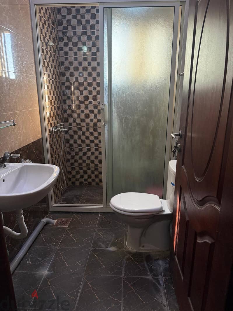 furnished family Studio mammura QR 2600 5