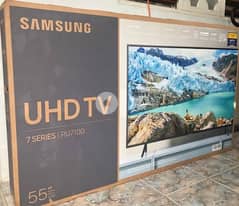 Samsung TV 55inches smart 0