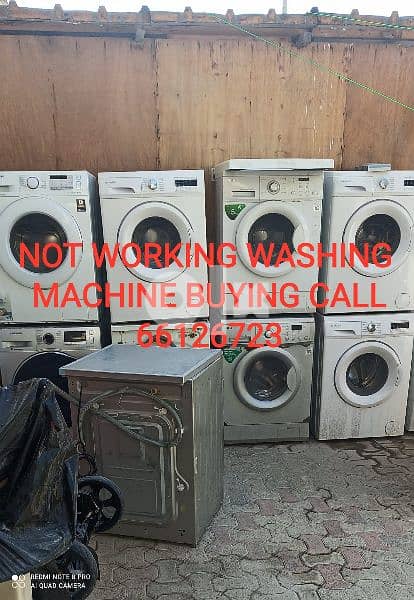 washing machine buying 0