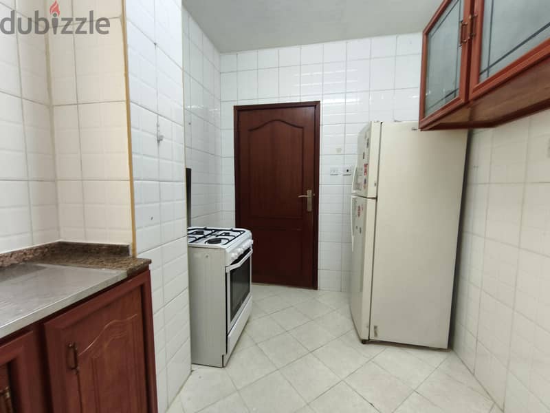 2 BHK Fully Furnished Behind Holiday Villa Mansoura 6