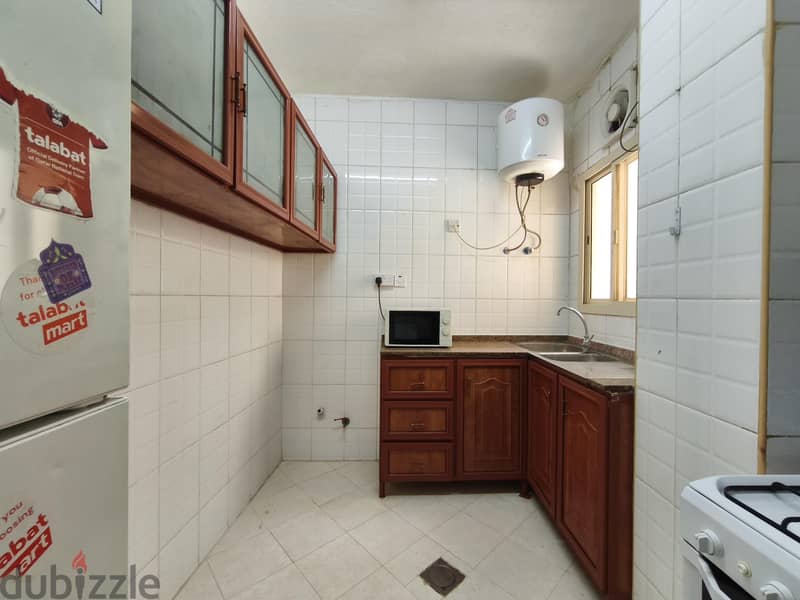 2 BHK Fully Furnished Behind Holiday Villa Mansoura 7