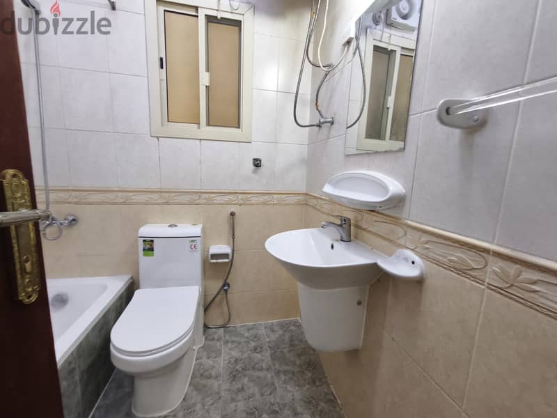 2 BHK Fully Furnished Behind Holiday Villa Mansoura 8