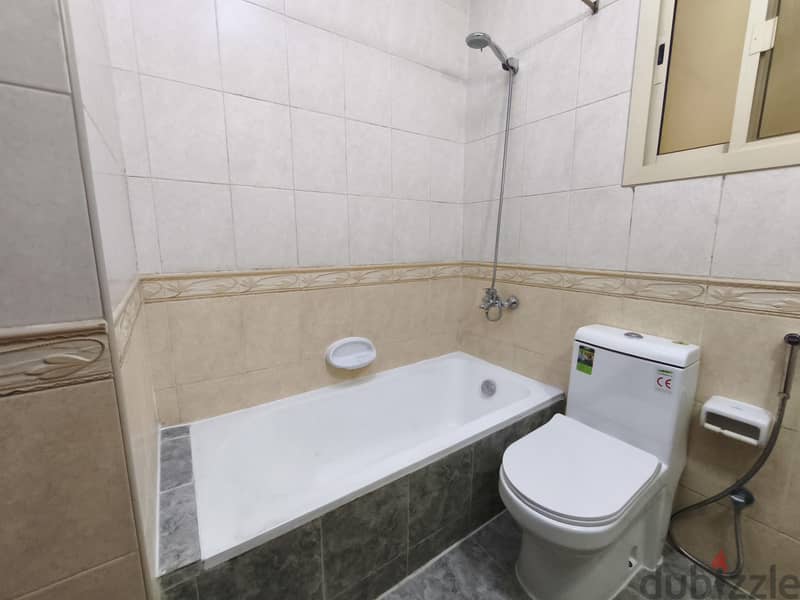 2 BHK Fully Furnished Behind Holiday Villa Mansoura 9
