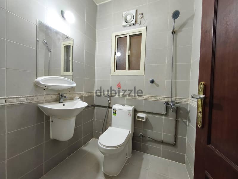 2 BHK Fully Furnished Behind Holiday Villa Mansoura 10