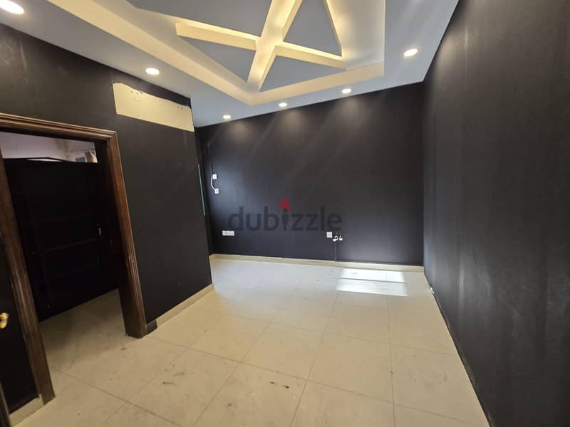Administration Villa – Prime Location 1
