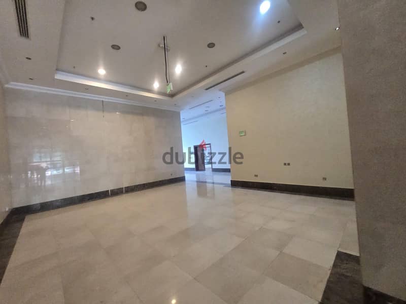 ** Office for Rent – C Ring Road, Doha** 1