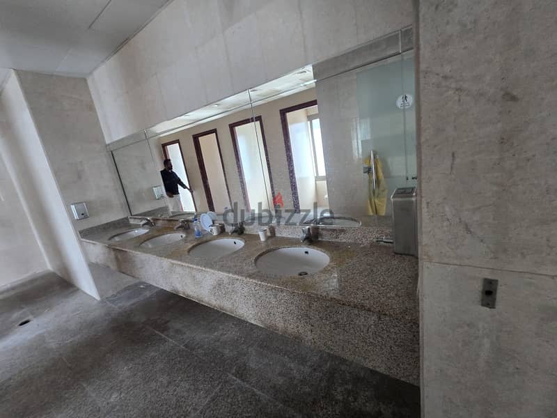 ** Office for Rent – C Ring Road, Doha** 2