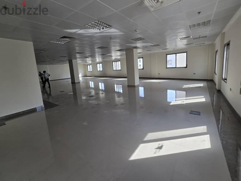 ** Office for Rent – C Ring Road, Doha** 5