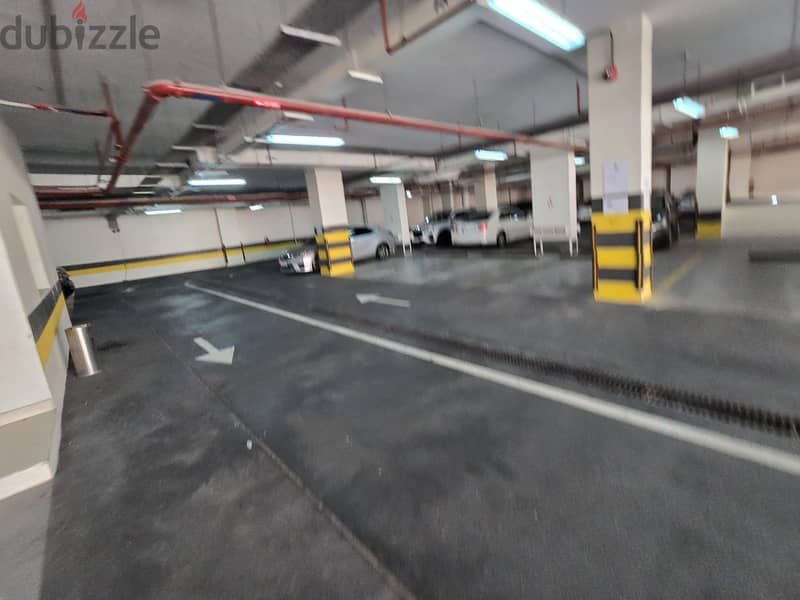 ** Office for Rent – C Ring Road, Doha** 6