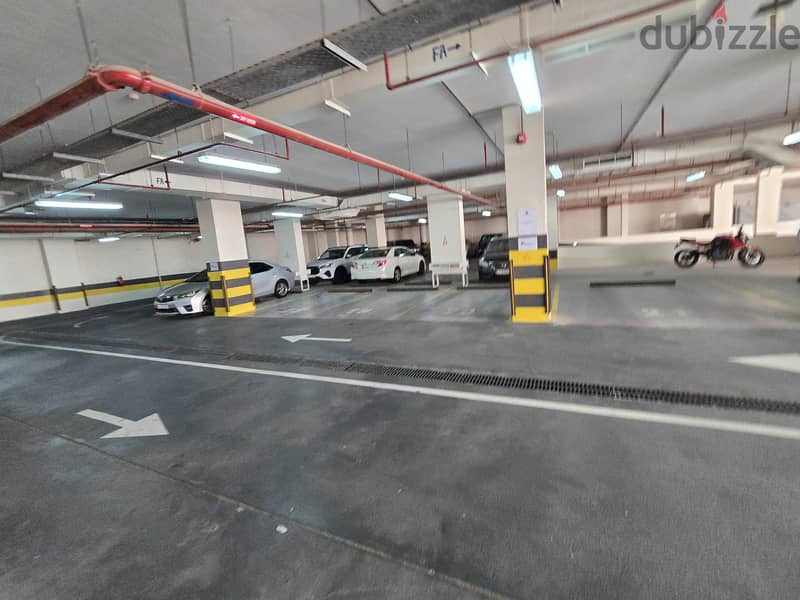 ** Office for Rent – C Ring Road, Doha** 7