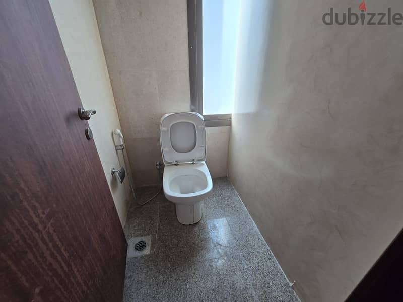 ** Office for Rent – C Ring Road, Doha** 8