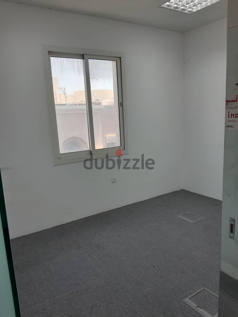 Al Muntazah Office for Rent 4