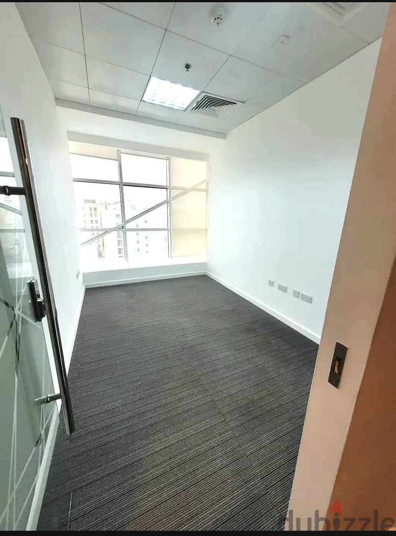 Al Muntazah Office for Rent 5