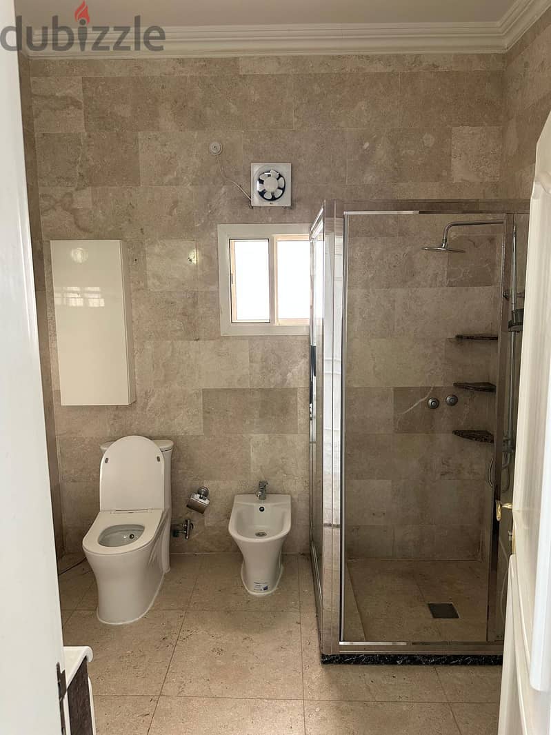 SPACIOUS 1-BHK FOR RENT – UMM SALAL ALI 2