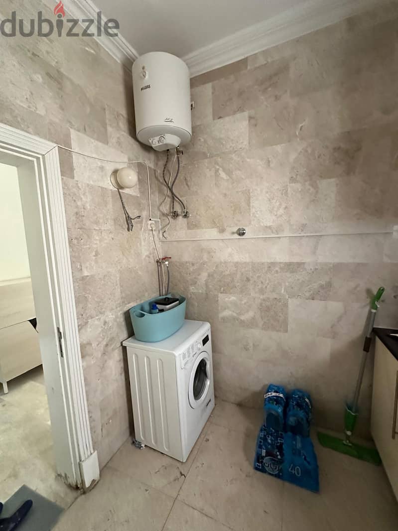 SPACIOUS 1-BHK FOR RENT – UMM SALAL ALI 3