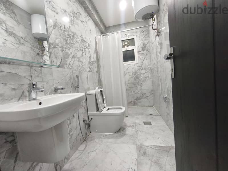 2 BHK Fully Furnished Near **  Landmark Mall ** 8