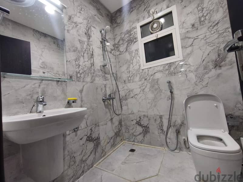 2 BHK Fully Furnished Near **  Landmark Mall ** 9