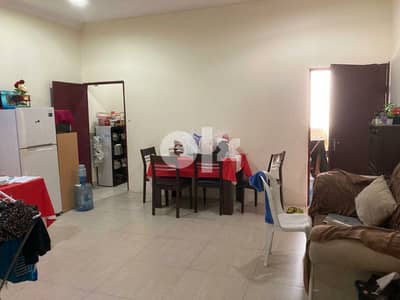 FURNISHED 1 BHK AVAILABLE