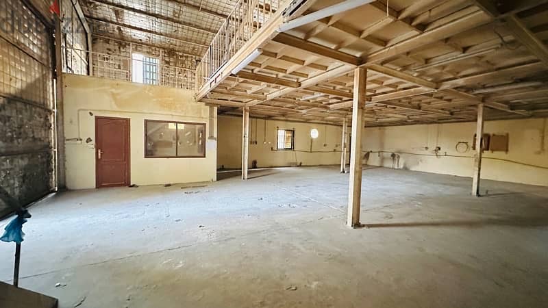 800 Carpentry with 8 Room For Rent 2