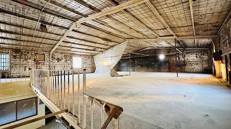 800 Carpentry with 8 Room For Rent 3