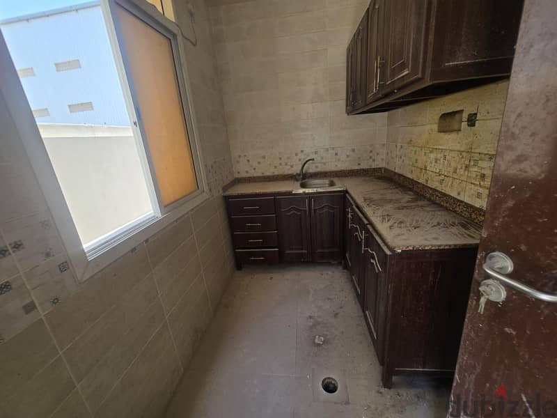 Brand New Commercial Store for Rent | Abu Salil 8