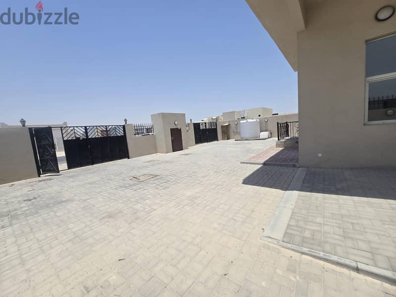 Brand New Commercial Store for Rent | Abu Salil 9