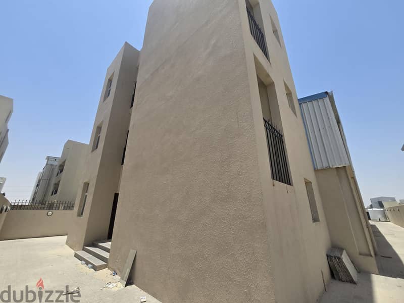 Brand New Commercial Store for Rent | Abu Salil 11