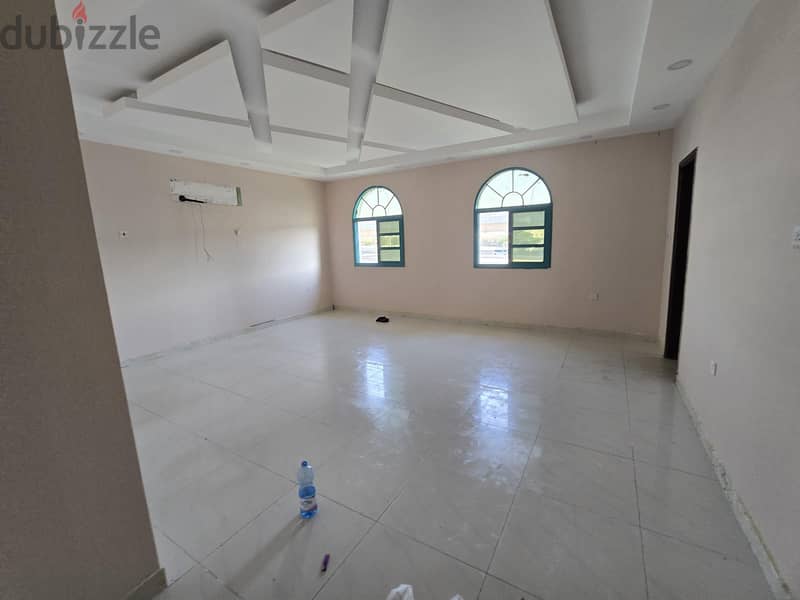 Administration Villa – Prime Location 2