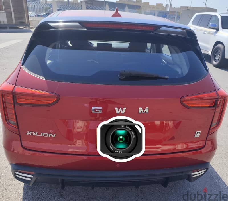 Haval Jolion 2025 1