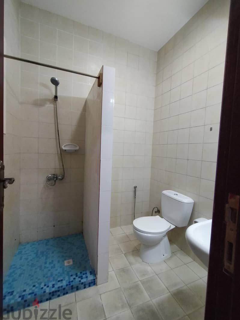FF 1 BHK Flat Apartment Al Duhail area near landmark Mall 6