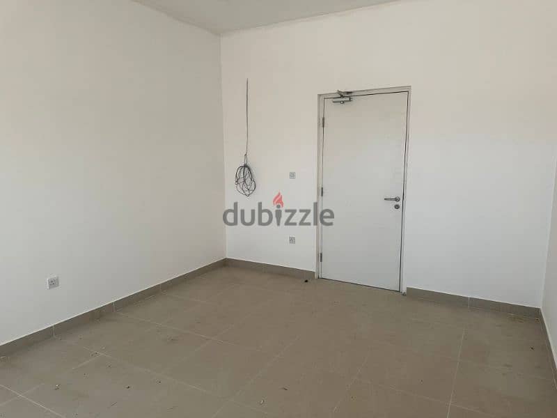 for rent brand new building in Rawdat rashed 1