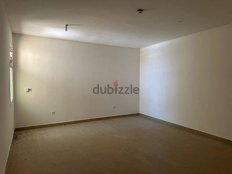 for rent brand new building in Rawdat rashed 2