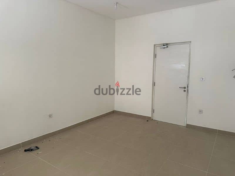 for rent brand new building in Rawdat rashed 6
