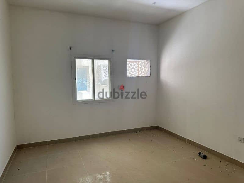 for rent brand new building in Rawdat rashed 8