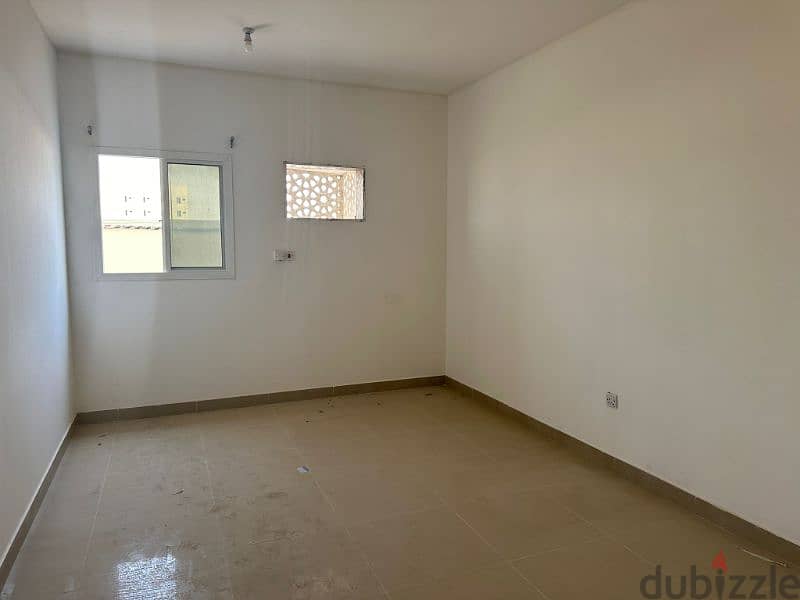for rent brand new building in Rawdat rashed 18