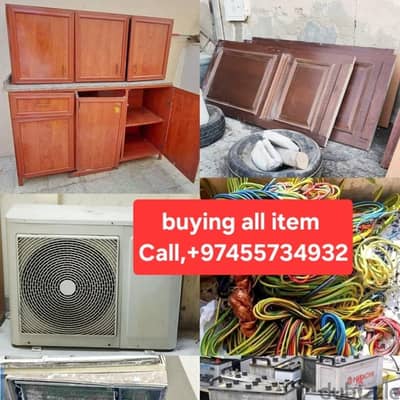 buying all item