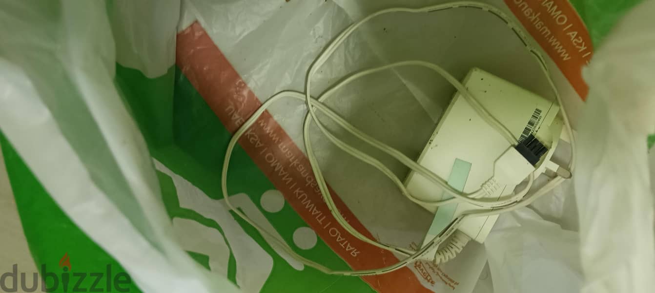 Vodaphone Router 1