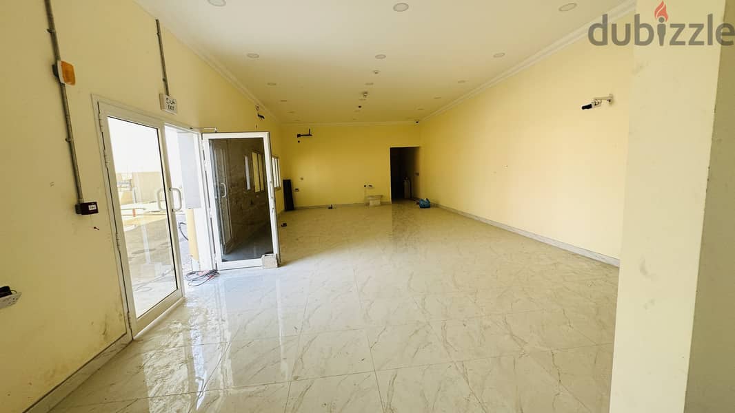 7000 Plastic Factory For Rent 3