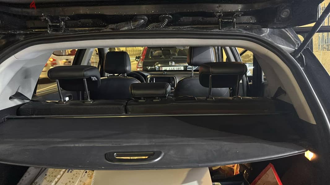 GAC GS 3 2022 1
