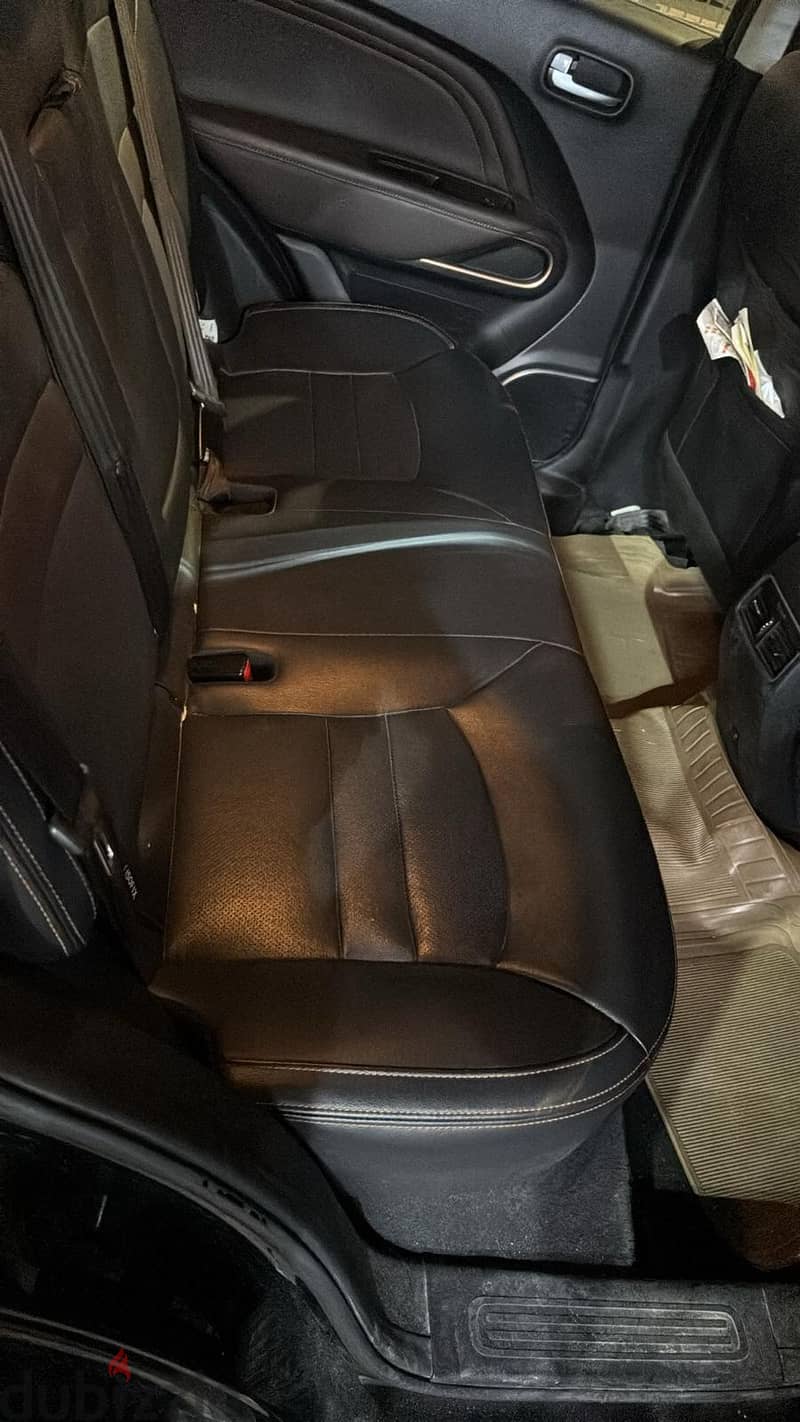 GAC GS 3 2022 4