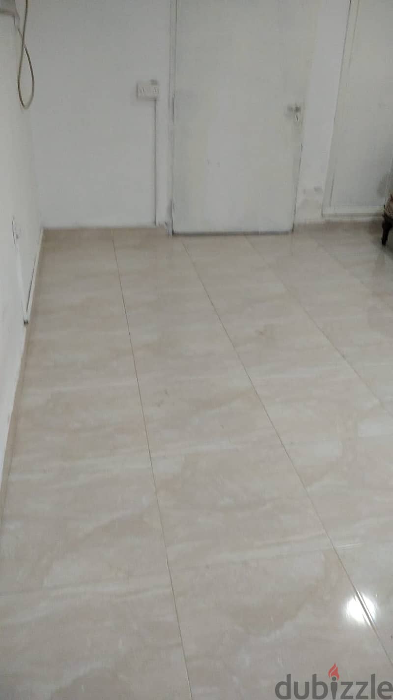 Available studio room for rent in Old Airport- Single lady 2