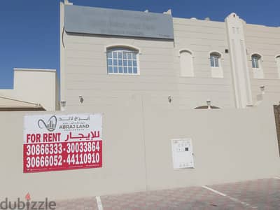 Villa for rent in Fereej Al Sudan for family -