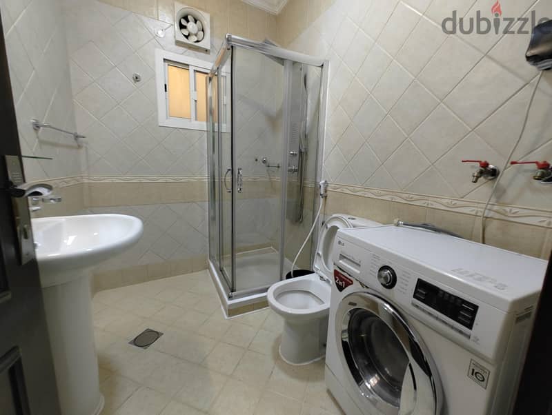 2 BHK Fully Furnished Including All Bills Near Metro 9