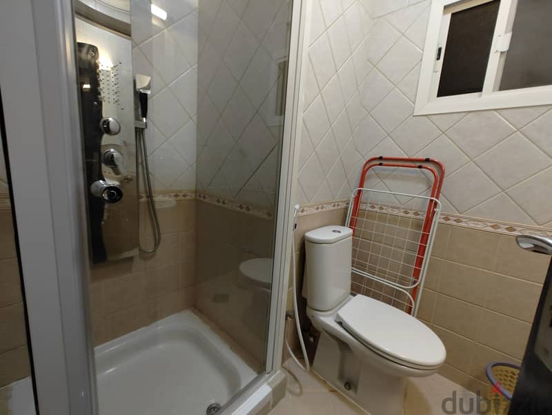 2 BHK Fully Furnished Including All Bills Near Metro 10