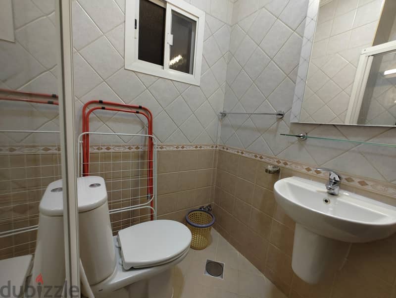2 BHK Fully Furnished Including All Bills Near Metro 11