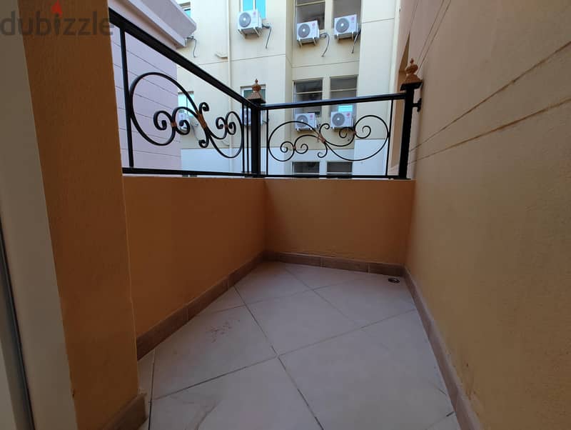 2 BHK Fully Furnished Including All Bills Near Metro 12