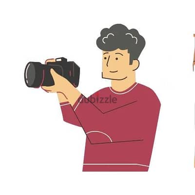 Events photographer